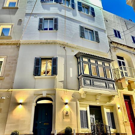 Hotel Nautilus Boutique Townhouse Sliema Exterior foto