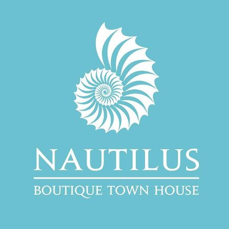 Hotel Nautilus Boutique Townhouse Sliema Exterior foto