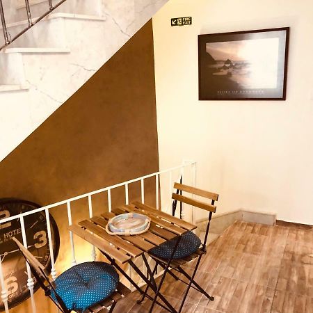 Hotel Nautilus Boutique Townhouse Sliema Exterior foto