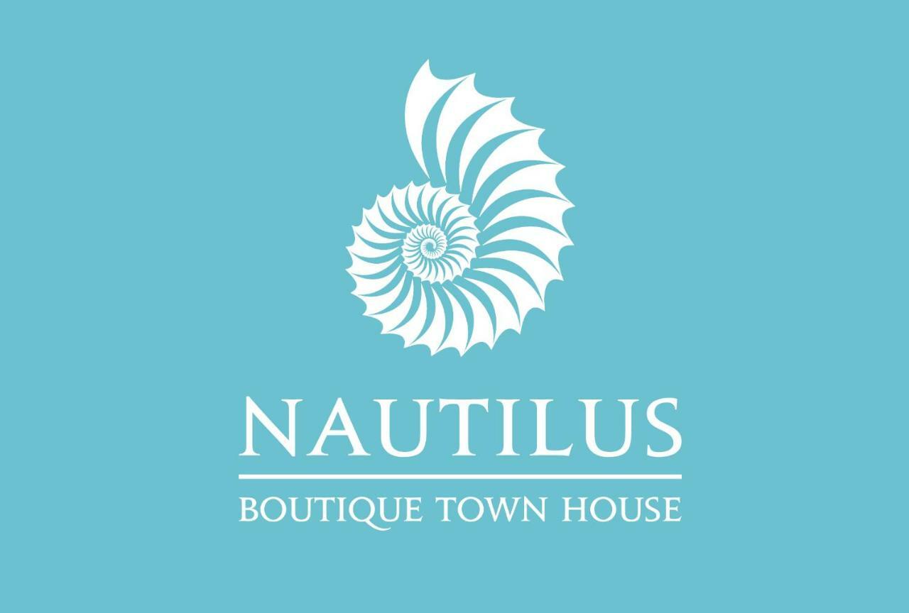 Hotel Nautilus Boutique Townhouse Sliema Exterior foto
