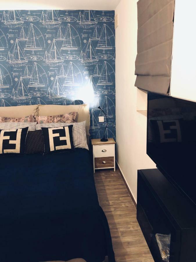 Hotel Nautilus Boutique Townhouse Sliema Exterior foto