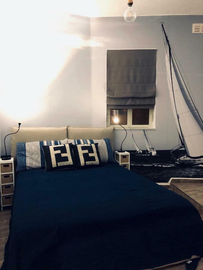 Hotel Nautilus Boutique Townhouse Sliema Exterior foto