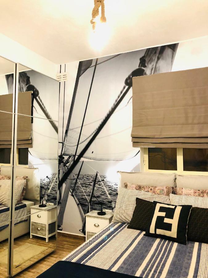 Hotel Nautilus Boutique Townhouse Sliema Exterior foto
