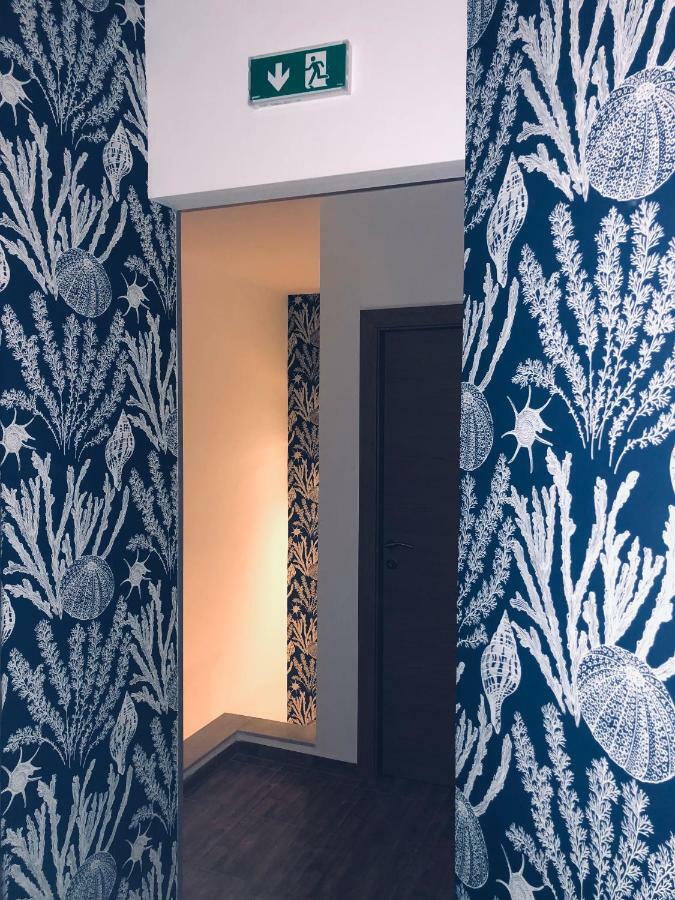 Hotel Nautilus Boutique Townhouse Sliema Exterior foto