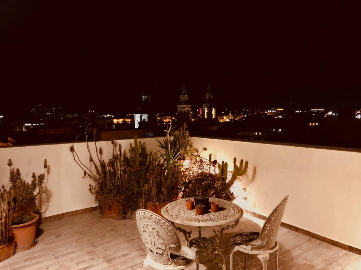 Hotel Nautilus Boutique Townhouse Sliema Exterior foto