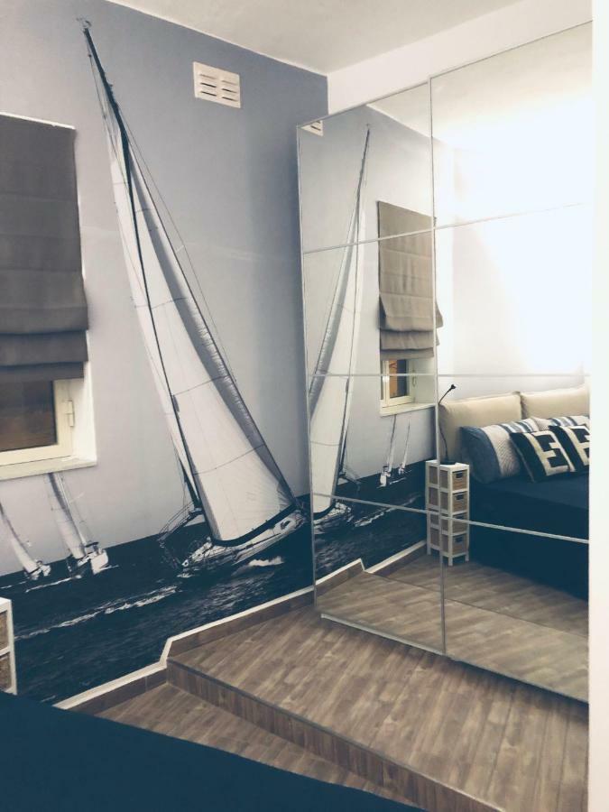 Hotel Nautilus Boutique Townhouse Sliema Exterior foto