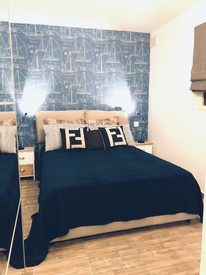 Hotel Nautilus Boutique Townhouse Sliema Exterior foto