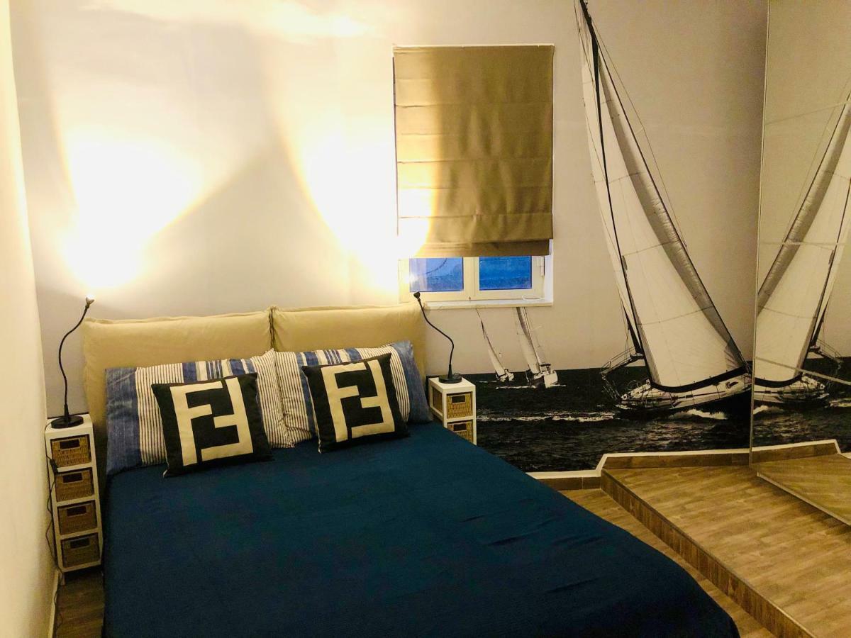 Hotel Nautilus Boutique Townhouse Sliema Exterior foto
