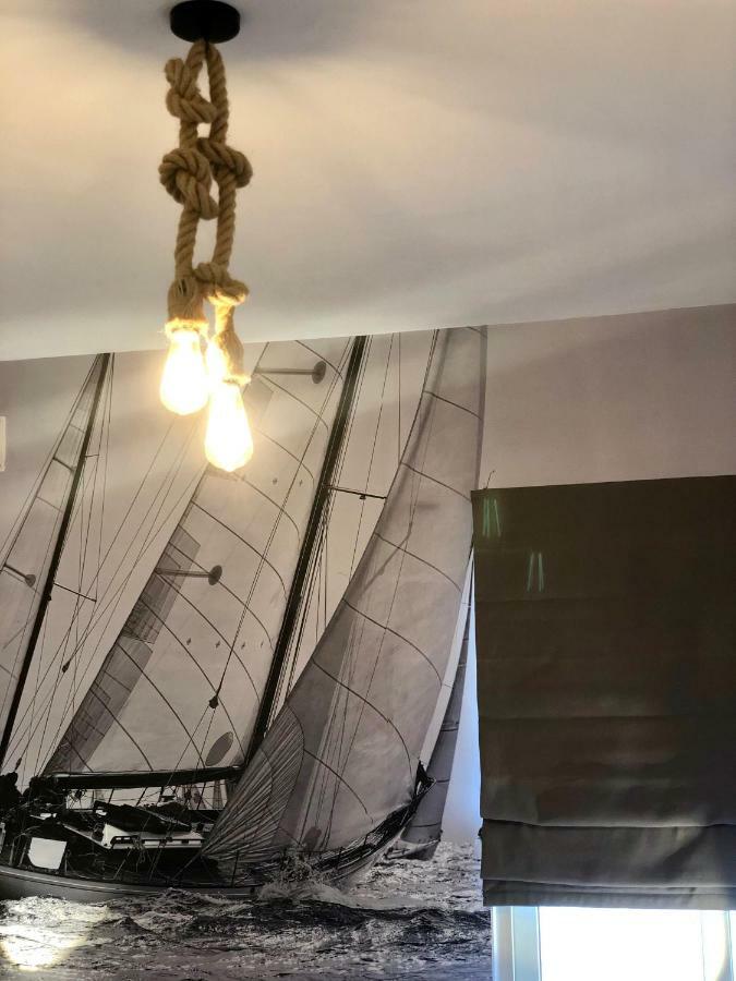 Hotel Nautilus Boutique Townhouse Sliema Exterior foto