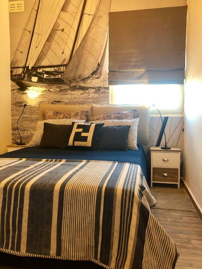 Hotel Nautilus Boutique Townhouse Sliema Exterior foto