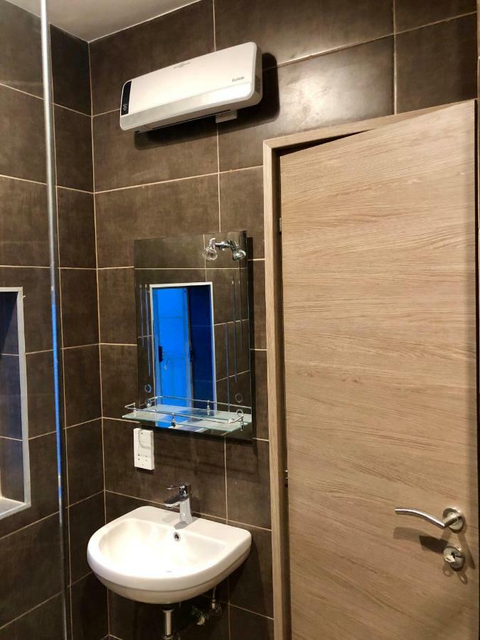 Hotel Nautilus Boutique Townhouse Sliema Exterior foto