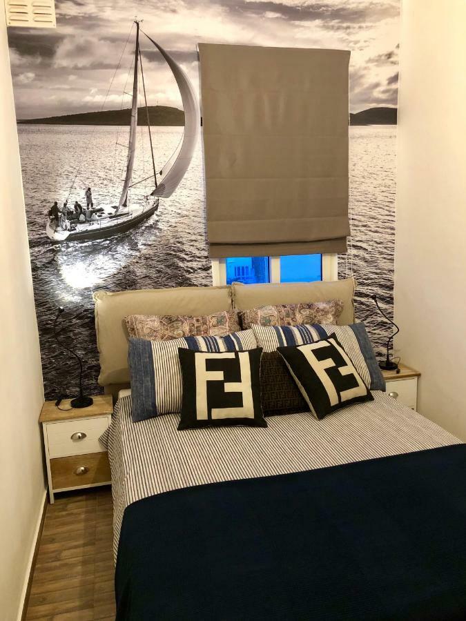 Hotel Nautilus Boutique Townhouse Sliema Exterior foto