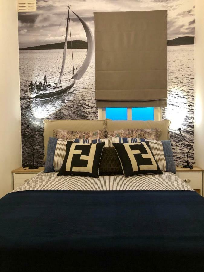 Hotel Nautilus Boutique Townhouse Sliema Exterior foto