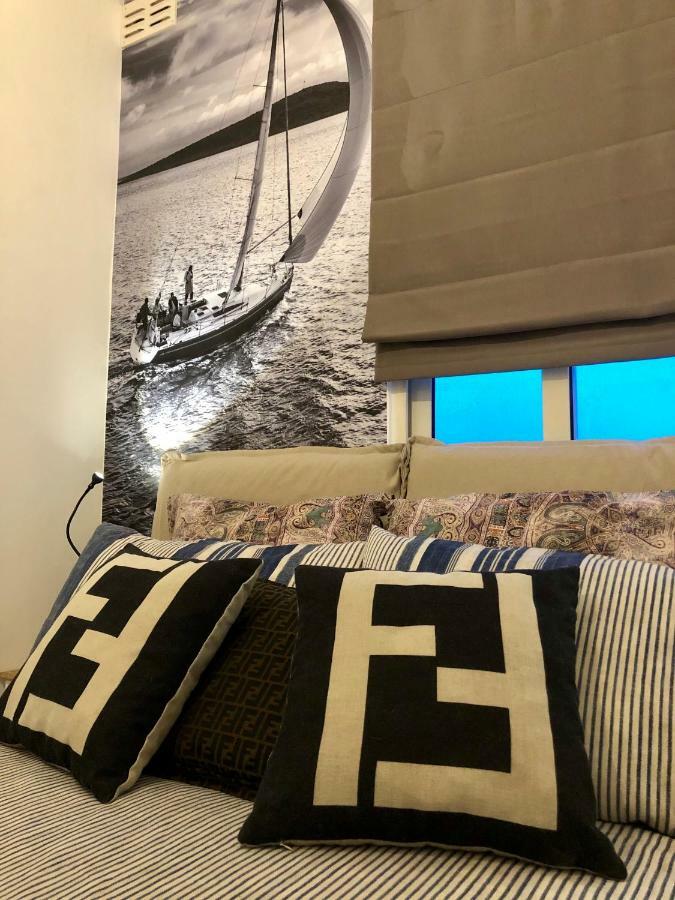 Hotel Nautilus Boutique Townhouse Sliema Exterior foto