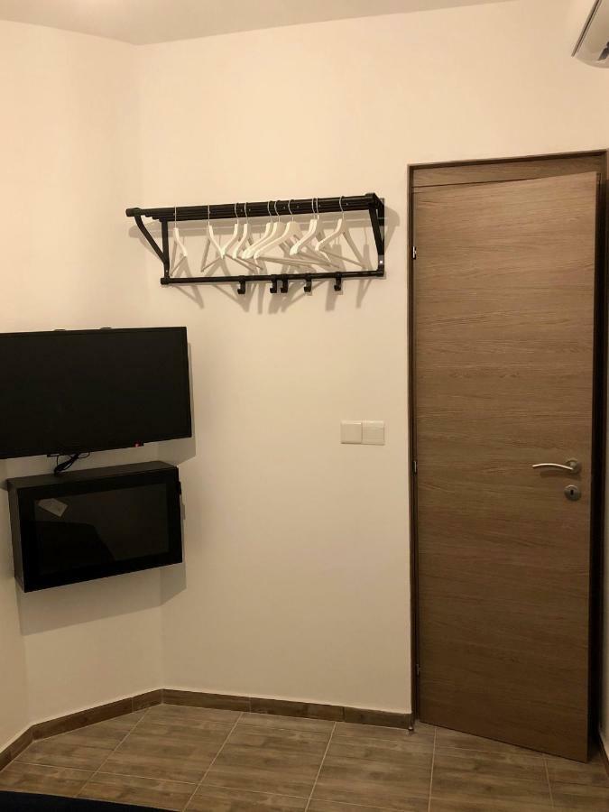 Hotel Nautilus Boutique Townhouse Sliema Exterior foto