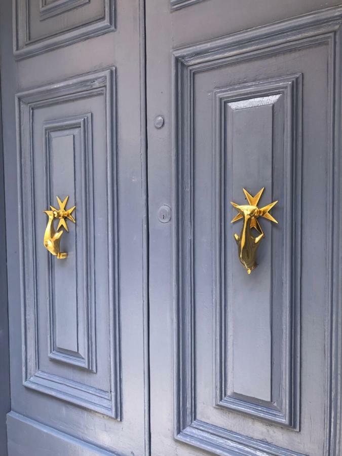 Hotel Nautilus Boutique Townhouse Sliema Exterior foto