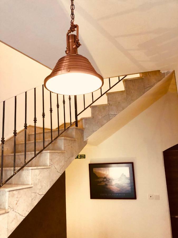 Hotel Nautilus Boutique Townhouse Sliema Exterior foto