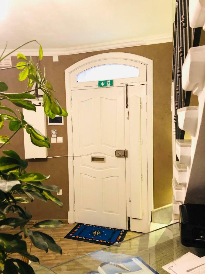 Hotel Nautilus Boutique Townhouse Sliema Exterior foto