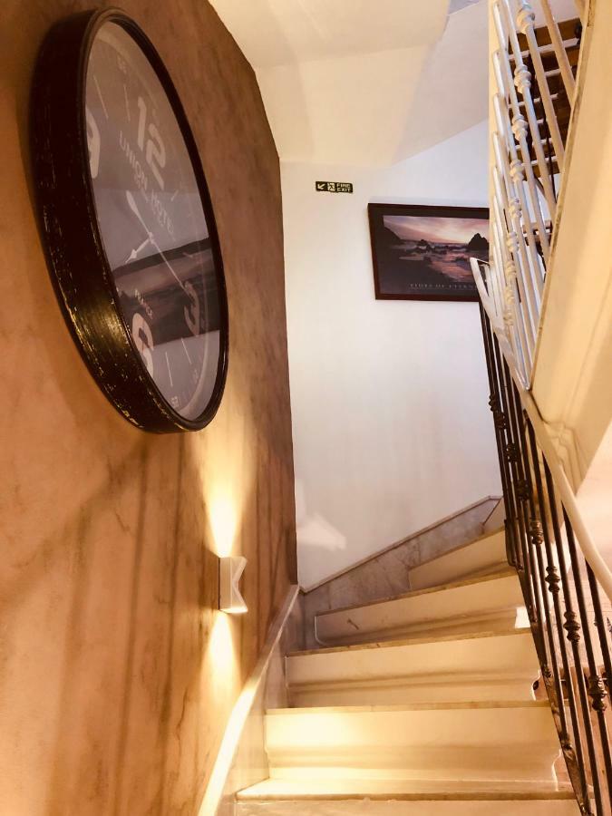 Hotel Nautilus Boutique Townhouse Sliema Exterior foto