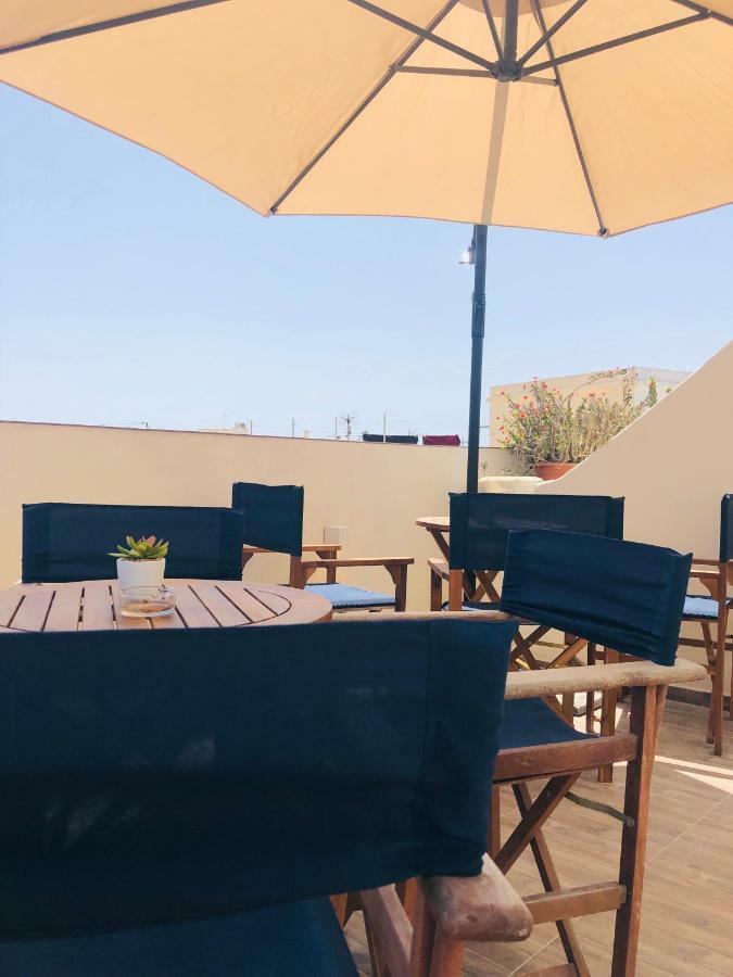 Hotel Nautilus Boutique Townhouse Sliema Exterior foto