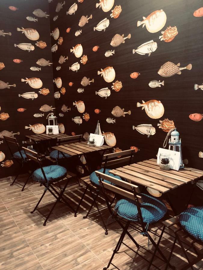 Hotel Nautilus Boutique Townhouse Sliema Exterior foto