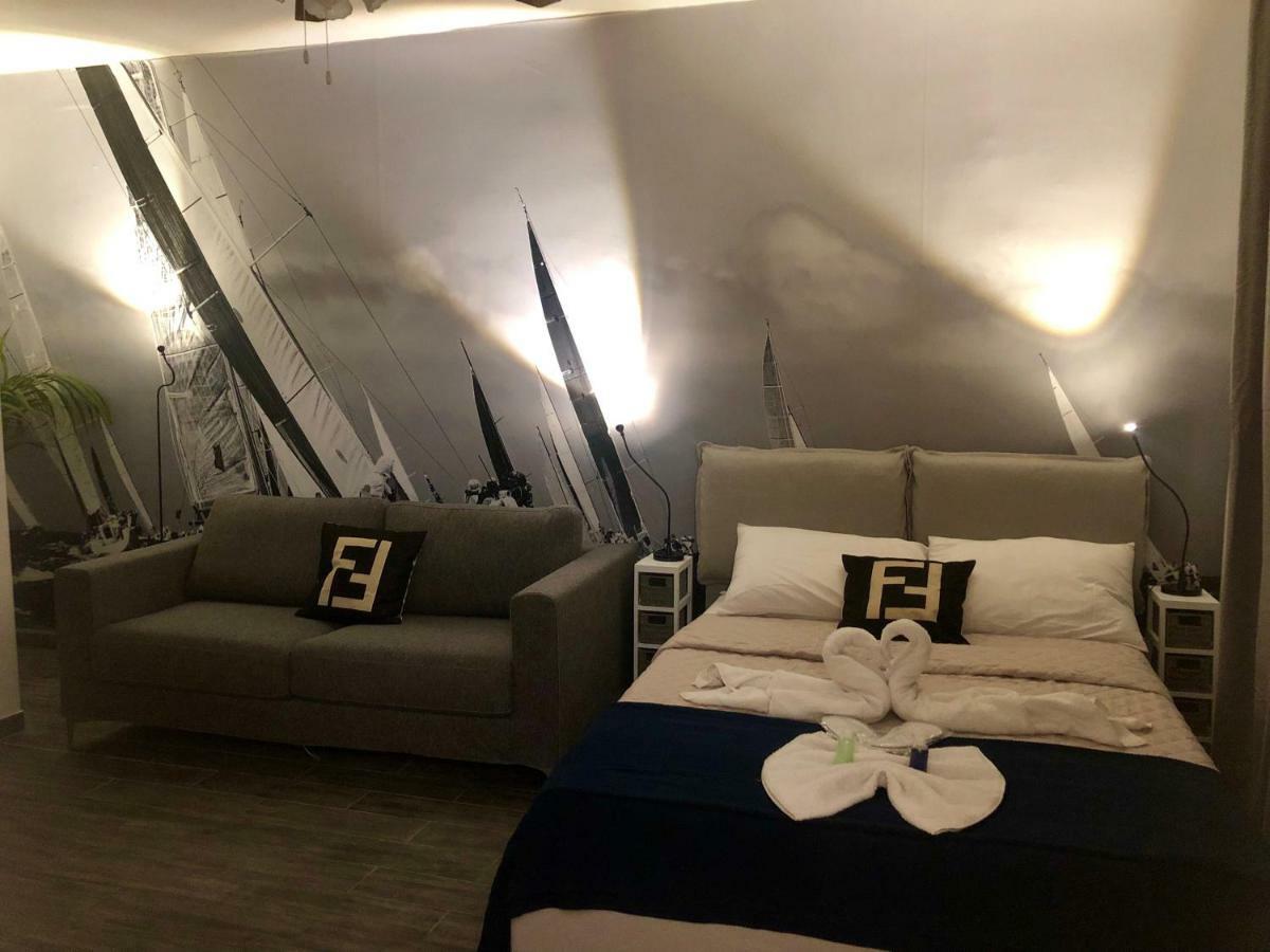 Hotel Nautilus Boutique Townhouse Sliema Exterior foto