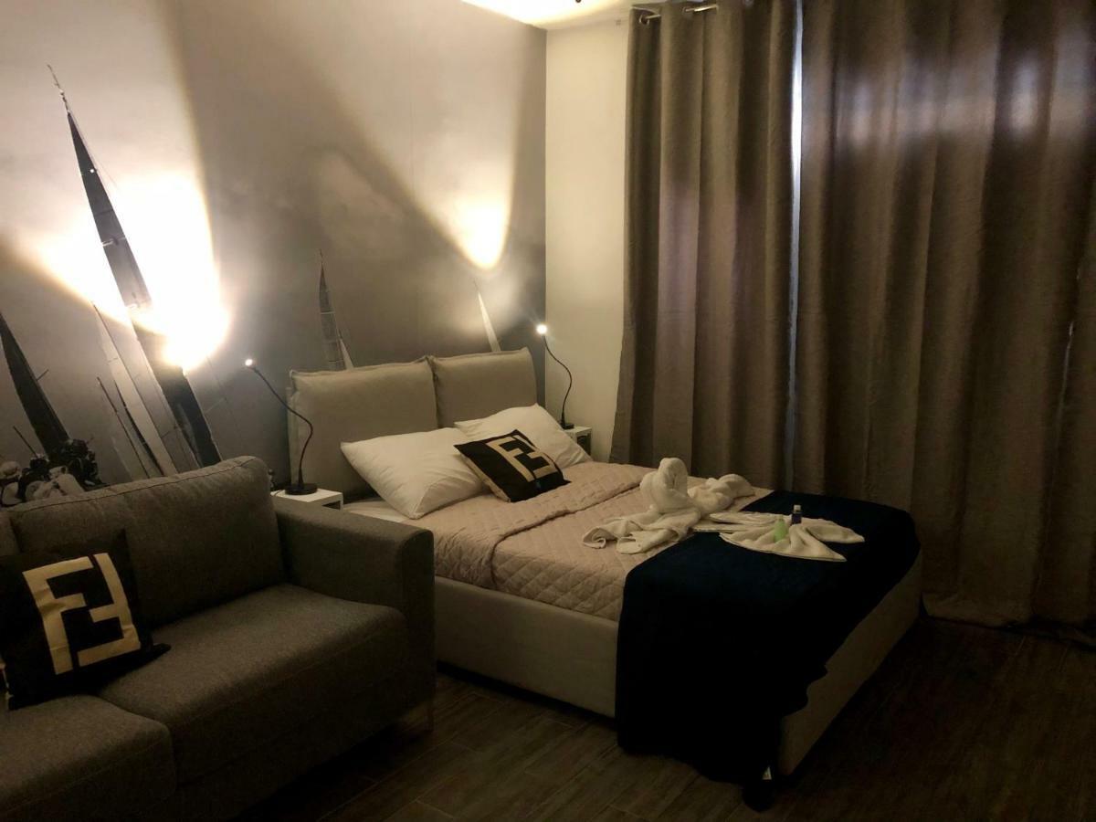 Hotel Nautilus Boutique Townhouse Sliema Exterior foto