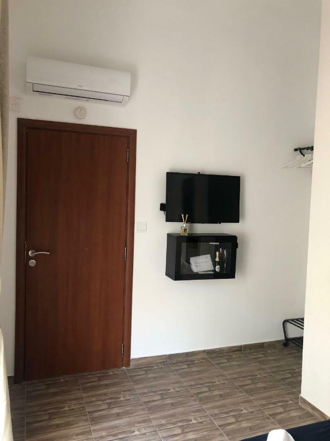 Hotel Nautilus Boutique Townhouse Sliema Exterior foto