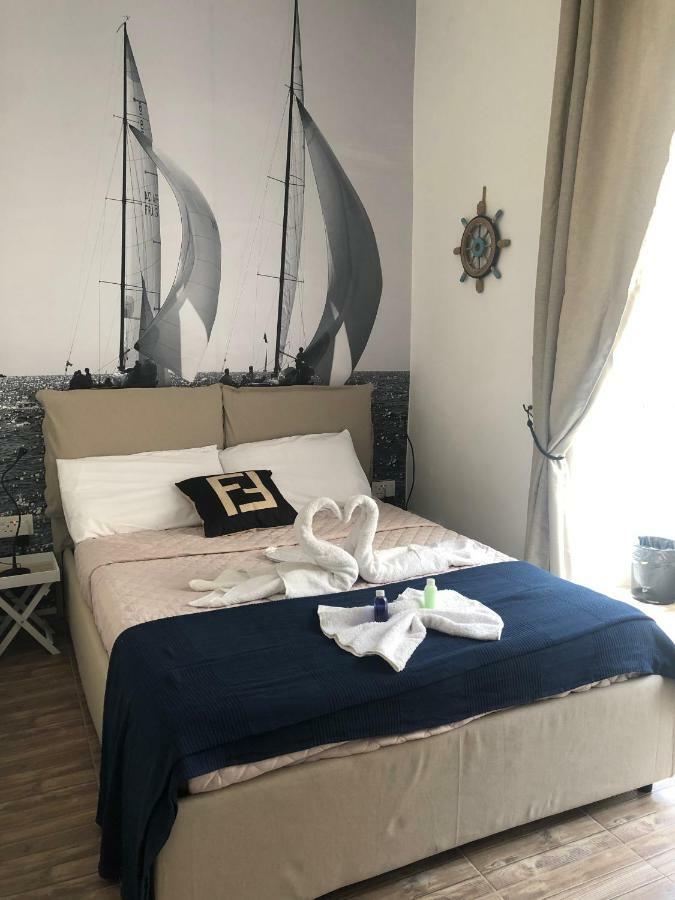 Hotel Nautilus Boutique Townhouse Sliema Exterior foto