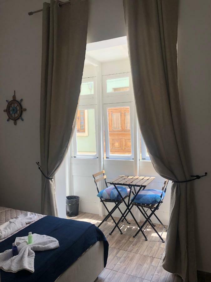 Hotel Nautilus Boutique Townhouse Sliema Exterior foto