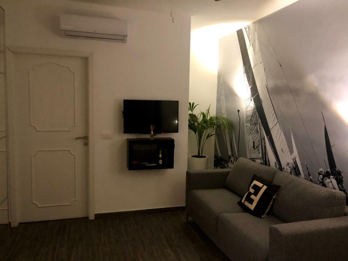 Hotel Nautilus Boutique Townhouse Sliema Exterior foto